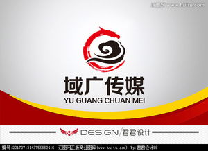 文化傳媒公司logo設計征集 匯圖網攜手創作者，共繪品牌新篇章