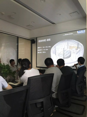 ENNE新產(chǎn)品推廣技術交流會長沙站