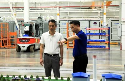 廣西桂林國家高新技術產(chǎn)業(yè)開發(fā)區(qū)門戶網(wǎng)站