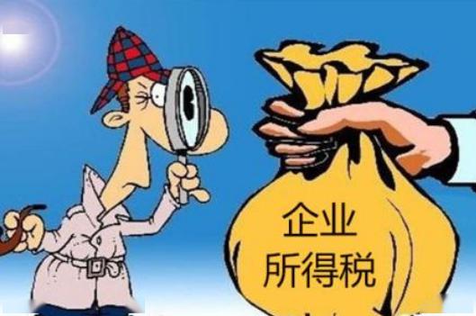 實用 企業(yè)所得稅年度申報表填寫案例之 減免企業(yè)所得稅優(yōu)惠明細表 A107040第29行