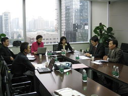 taf訪問團到cnas進(jìn)行檢查機構(gòu)認(rèn)可技術(shù)交流活動