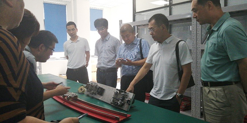 北京市電工技術(shù)學(xué)會(huì)電氣與智能化技術(shù)學(xué)術(shù)研討會(huì)