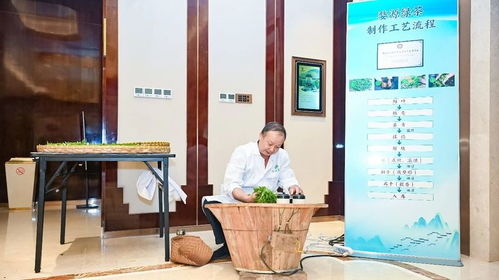 優質高效出口茶基地建設技術集成模式示范觀摩 婺源 暨出口茶產業發展交流會圓滿落幕