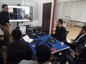 2018 shure產(chǎn)品全國(guó)巡回技術(shù)交流會(huì)貴州和湖南地區(qū)圓滿結(jié)束