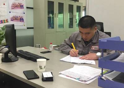 用戶走訪|深入宗申動力集團,步步落實用戶企業(yè)需求_科技_網