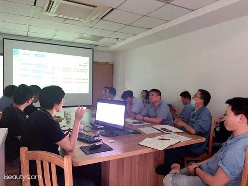 記江蘇揚(yáng)子江船業(yè)集團(tuán)產(chǎn)品技術(shù)交流會 共話創(chuàng)新，同繪藍(lán)圖